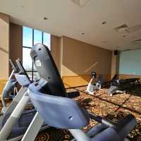 Love my stay in Weil Hotel Ipoh
