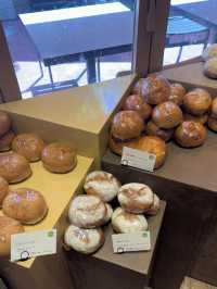 ［東京／自由が丘］4種類の生地から選べるベーグル🥯