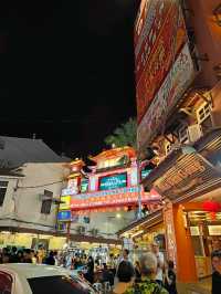Melaka’s Food Heaven – 6 Stops You MUST Eat At! 🍴🔥
