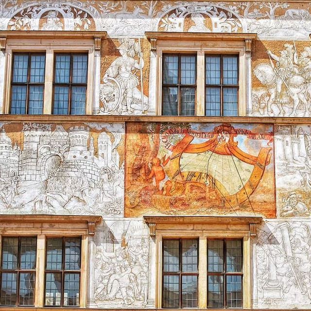 🇨🇿 Litomyšl Castle | Czech Nobility’s Poetic Expression