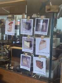 Akira cafe เธญเธดเธเธเธญเธ เธขเนเธฒเธเนเธเธเนเธฒเธเธฒเธงเธเน๐ฐ๐ท