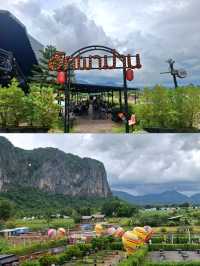 one day trip ภูผาม่าน 