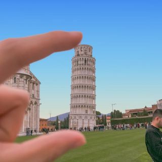 Review of a 2-day, 1-night trip to the Leaning Tower of Pisa