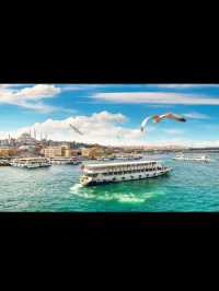 Istanbul Travel Review — Solo in the City That Bridges Continents
