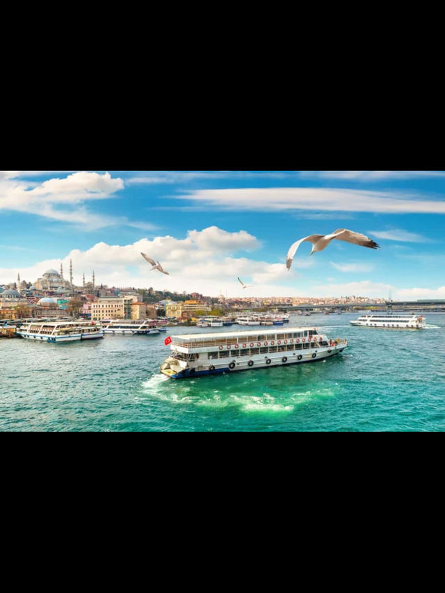 Istanbul Travel Review — Solo in the City That Bridges Continents