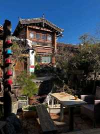 A Timeless Landmark in the Heart of Lijiang