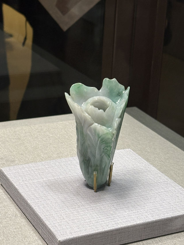国立故宮博物院