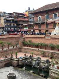 Patan's Royal Legacy: Discovering Durbar Square