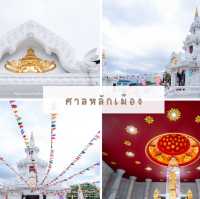 ที่เที่ยวสายบุญ นครศรีธรรมราช 💚📍