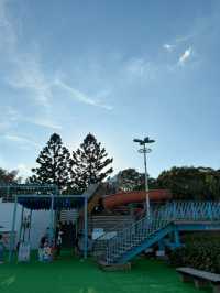 六福水樂園 Lefoo Water Park｜新竹夏日必玩，尖叫聲與笑聲的清涼冒險！