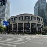 上海嘅 Starbucks Reserve Roastery 上海星巴克臻選烘焙工坊體驗☕️