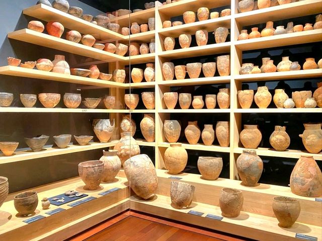 Gyeongju Gyochon Traditional Village: A Glimpse of Old Korea
