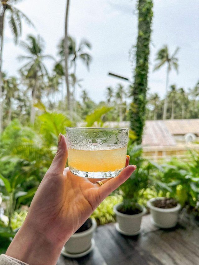 เกาะกูดหน้าฝน มัน Good อยู่นะ🌊🍃
