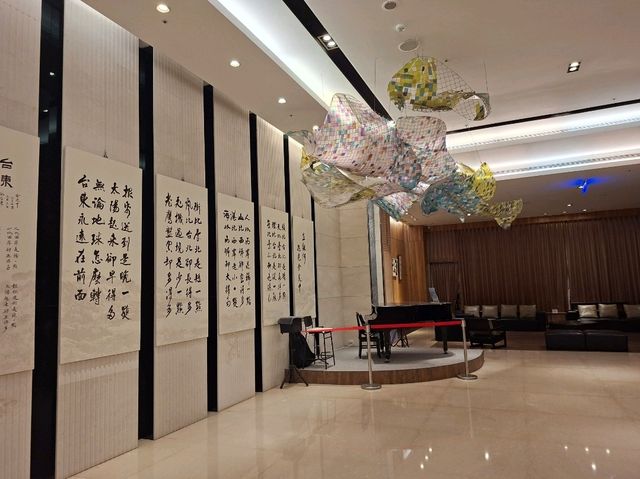 台東銀河酒店