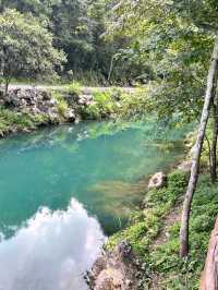 Lost in Libo: A Journey Into the Calm