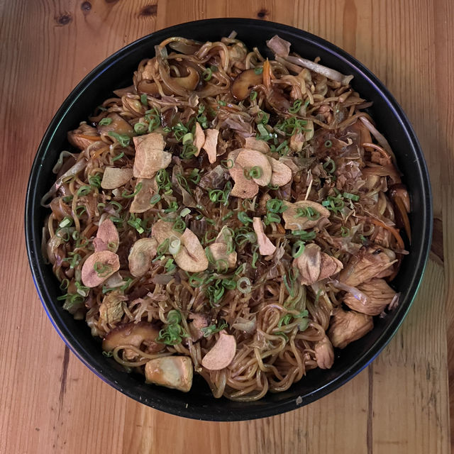 Your Next Chill Spot in KL: SHIBUI Yakitori Bar, Chinatown