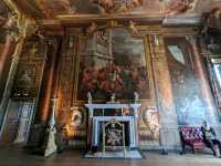 Exploring the Grandeur of Burghley House