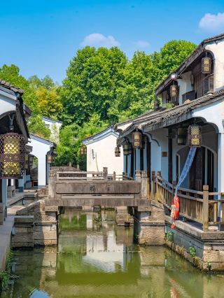Shaoxing: A long letter to history from Jiangnan Water Lane