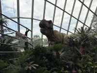 シンガポール3日間の旅
