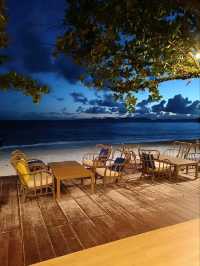 Andalay Beach Bar & Cafe