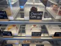 คาเฟ่ลับๆ ในโรงแรมอัปสรา เขาหลัก
