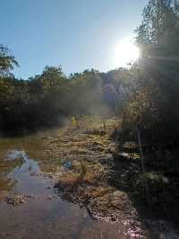 Aude River