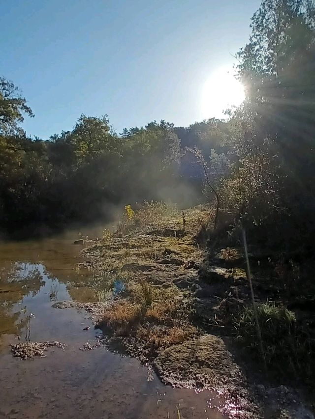 Aude River