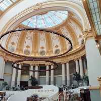 Diamonds & Dutch Masters: My Solo Trip to Antwerp