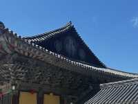 경주 여행엔 동궁과 월지, 불국사