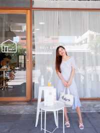 Baan Brew คาเฟ่มินิมอลพิษณุโลก