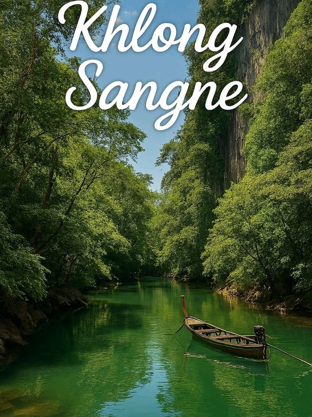 Phangnga