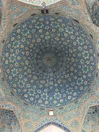 Jameh Mosque of Yazd – Iran