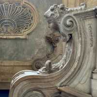 Palazzo Madama – A Living Chronicle of Turin’s History