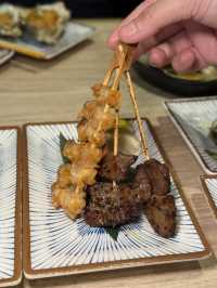 人氣爆紅高質日式放題