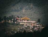 •	8 Days Bhutan Nature & Culture Tour