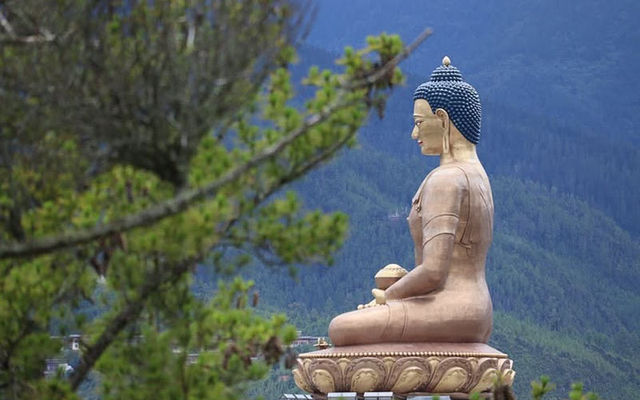 •	8 Days Bhutan Nature & Culture Tour