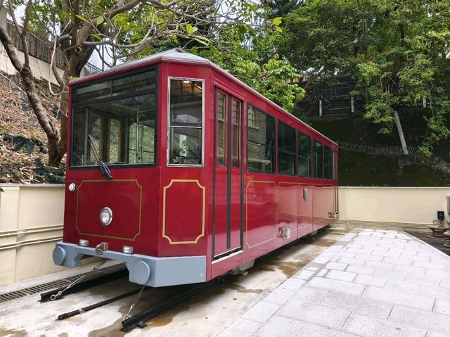 鐘樓文化館懷舊打卡新熱點