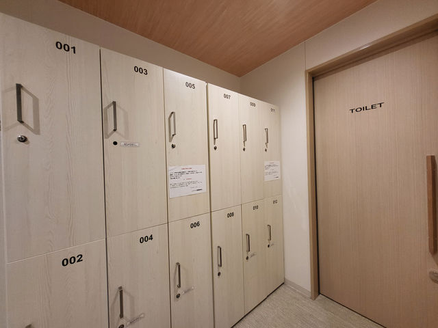 鬧中取靜的舒適小天地——那霸 Y’s Cabin & Hotel 