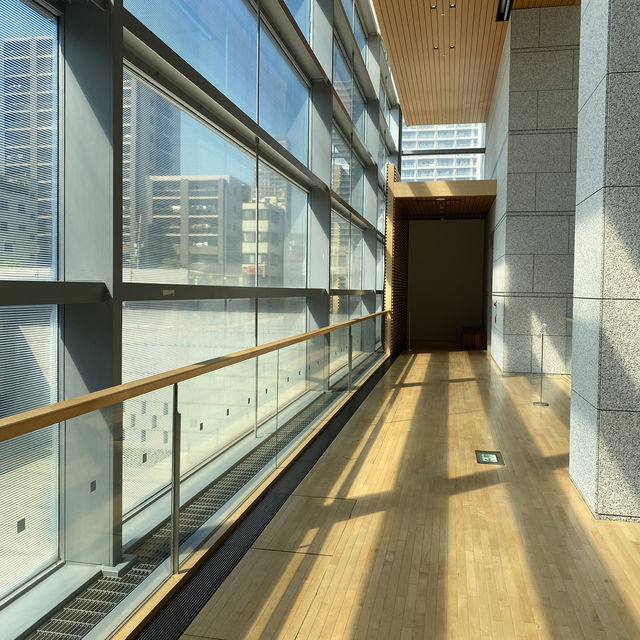 【東京都現代美術館🇯🇵 開館30周年記念展 日常のコレオ】