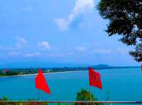 歷史見證的海防遺跡：Phairi Phinat Fort