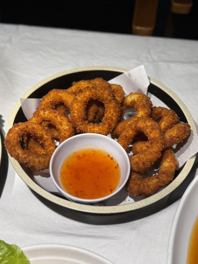 세부 맛집, 예가 레스토랑