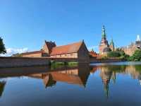 Frederiksborg Palace