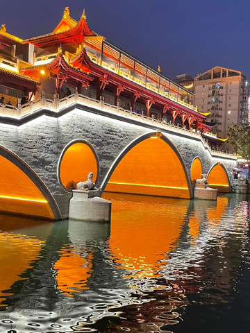 Arsitektur klasik China