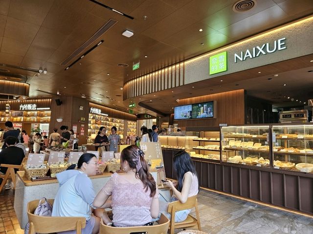 食在海岸城:靚裝靚食齊集 食在海岸城:靚裝靚食齊集
