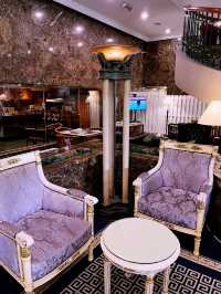 Merdeka Palace Suites Kuching: Luxurious Stay in City Centre
