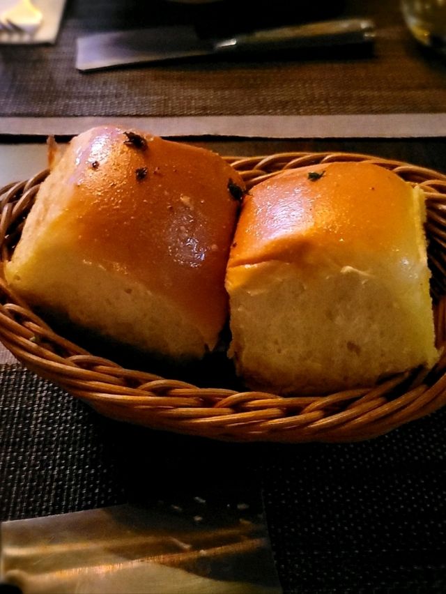 浪漫優雅美式扒房🍽打卡攻略🍹歎美國平鐵牛扒好有feel
