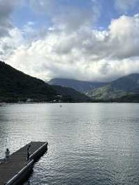 三天兩夜的花蓮獨旅