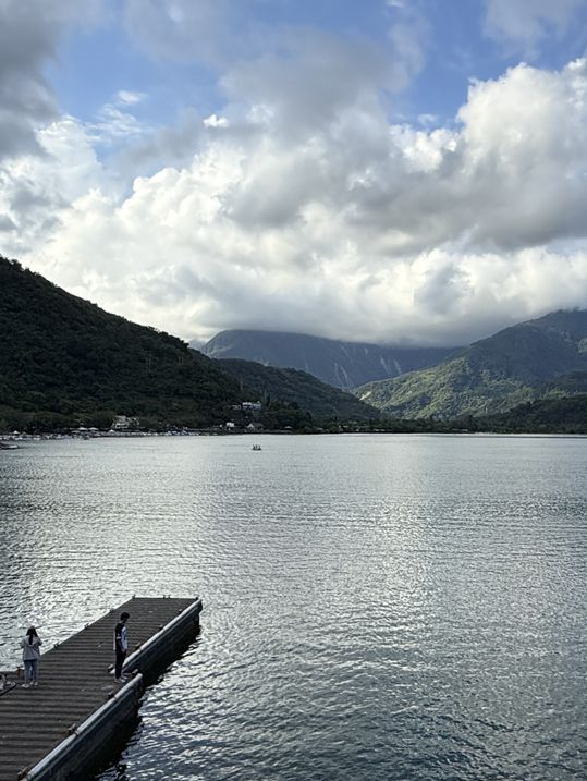 三天兩夜的花蓮獨旅