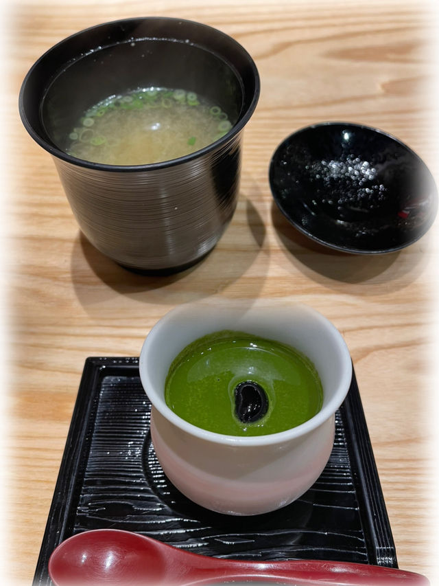 「鮨」在食時令