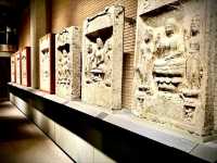 A Walk Through Japan’s Timeless Treasures: Tokyo National Museum